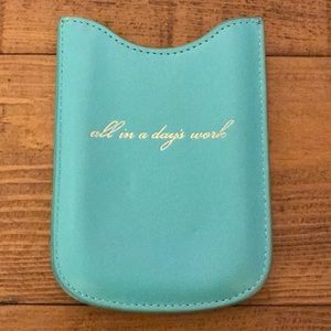 Kate Spade mobile phone case